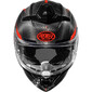 Casco Devil Carbon ST