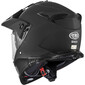 Casco Discovery U