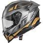 Casco hyper carbon TK