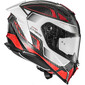 Casco hyper carbon TK