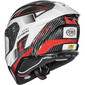 Casco hyper carbon TK