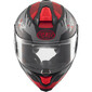 Casco Hyper XR
