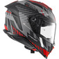 Casco Hyper XR
