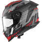 Casco Hyper XR