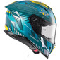 Casco Hyper XR