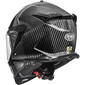 Casco Streetfighter Carbon