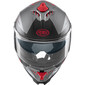 Casco Typhoon FR