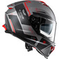 Casco Typhoon FR