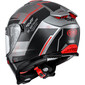 Casco Typhoon FR