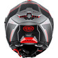 Casco Typhoon FR