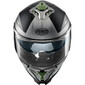 Casco Typhoon FR