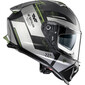 Casco Typhoon FR
