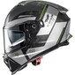 Casco Typhoon FR