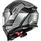Casco Typhoon FR