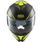Casco Typhoon FR
