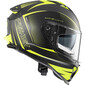 Casco Typhoon FR