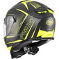 Casco Typhoon FR
