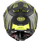 Casco Typhoon FR