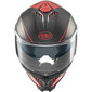 Casco Typhoon FR