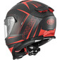 Casco Typhoon FR