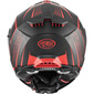 Casco Typhoon FR