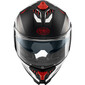 Casco Typhoon FR