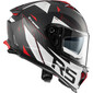 Casco Typhoon FR