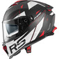 Casco Typhoon FR