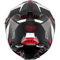 Casco Typhoon FR