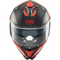 Casco Typhoon FR