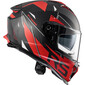 Casco Typhoon FR