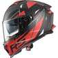 Casco Typhoon FR