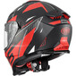 Casco Typhoon FR