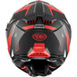 Casco Typhoon FR