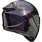 Casco Exo-1400 Evo II Air Fantasy