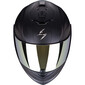 Casco Exo-1400 Evo II Carbon Air