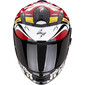 Casco da pirata Exo-491