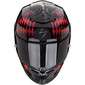 Casco Exo-R1 Evo Air FC Bayern