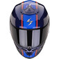 Casco Exo-R1 Evo Air FC Barcelona