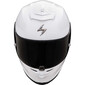 Casco Exo-R1 FIM FRHPHE-01 Air