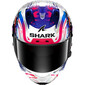 Casco Aeron GP Replica Zarco