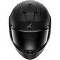 Casco D-Skwal 3 Dark Shadow + schermo fumé