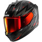 Casco D-Skwal 3 Sizler