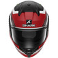 Casco D-Skwal 3 Firstlap