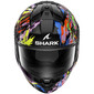 Casco Ridill 2 Racing Beast