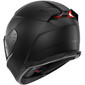 Casco Skwal i3 Dark Shadow