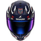 Casco Skwal i3 Linik