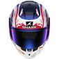 Skwal i3 Replica Casco Zarco GP Francia