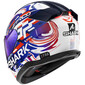 Skwal i3 Replica Casco Zarco GP Francia