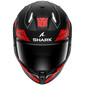 Casco Skwal i3 Rhad